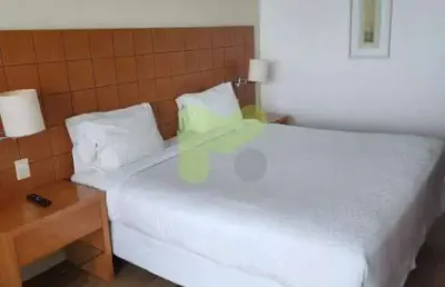 Flat com 1 quarto à venda na Rua Dolores Carvalho de Vasconcellos, Glória, Macaé