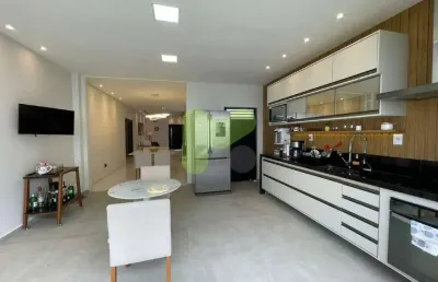 Casa à venda, 3 quartos, 1 suíte, 2 vagas, vale dos cristais - macaé/rj