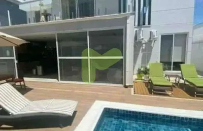 Casa à venda, 3 quartos, 3 suítes, 2 vagas, vale dos cristais - macaé/rj