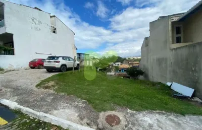 Terreno em condomínio fechado à venda na Rua Sidnei Vasconcelos Aguiar, Glória, Macaé
