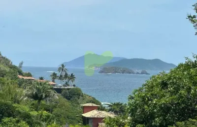 Casa com 1 quarto à venda na Estrada Canto Esquerdo De Geribá, Geribá, Armação dos Búzios