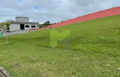 Terreno em condomínio fechado à venda na Avenida América do Norte, Alphaville, Rio das Ostras
