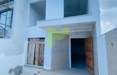 Casa à venda, 3 quartos, 1 suíte, 1 vaga, vale das palmeiras - macaé/rj