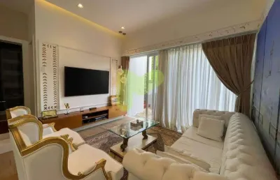 Casa à venda, 4 quartos, 4 suítes, 2 vagas, golden sun - macaé/rj