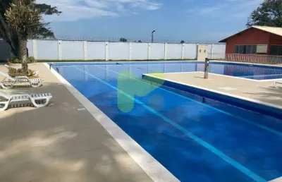 Terreno à venda na Avenida Marco Antônio da Silva, Cabiúnas, Macaé