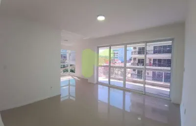 Apartamento à venda, 3 quartos, 1 suíte, 2 vagas, cavaleiros - macaé/rj