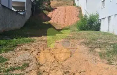 Terreno em condomínio fechado à venda na Avenida Ricardo Muylaert Salgado, Vale dos Cristais, Macaé