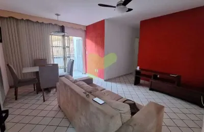 Apartamento para aluguel, 2 quartos, são marcos - macaé/rj