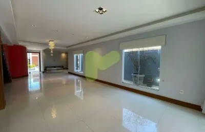 Casa à venda, 5 quartos, 4 suítes, vale dos cristais - macaé/rj