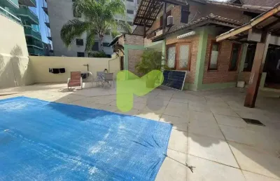 Casa com 3 quartos à venda na Rua Sebastião Coura, Praia do Pecado, Macaé