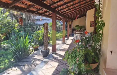 Casa para locação comercial no centro da cidade - macaé/rj