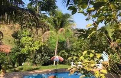Chácara / sítio com 3 quartos à venda na Rj 142, Centro, Casimiro de Abreu