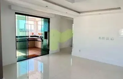Cobertura à venda, 4 quartos, 2 suítes, 2 vagas, praia do pecado - macaé/rj