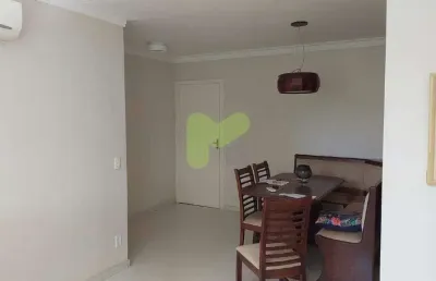 Apartamento à venda, 3 quartos, 1 suíte, 1 vaga, são marcos - macaé/rj