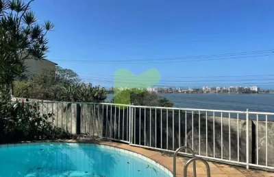 Casa com 3 quartos à venda na Rua Eloi Martins da Silva, São Marcos, Macaé