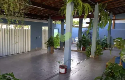 Casa à venda, 3 quartos, 3 suítes, 2 vagas, jardim mariléa - rio das ostras/rj
