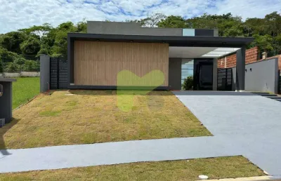 Casa à venda, 3 quartos, 3 suítes, 2 vagas, alphaville - rio das ostras/rj
