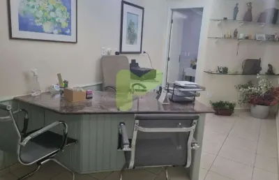 Ponto comercial à venda na Rua Doutor Bueno, Imbetiba, Macaé