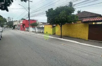 Casa na rua principal de casimiro de abreu (vocação comercial)