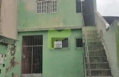 Casa com 2 quartos à venda na Rua Luís Ribeiro Pinto, Cajueiros, Macaé