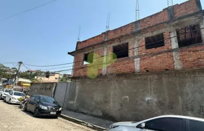 Prédio à venda na Rua José Domingues, Miramar, Macaé