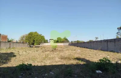 Área industrial/comercial à venda na linha azul, macaé/rj.