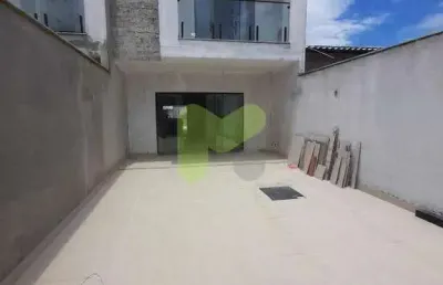 Casa com 3 quartos à venda na Rua Wanda Gessário, Jardim Guanabara, Macaé