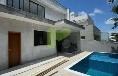 Casa à venda, 3 quartos, 2 suítes, 2 vagas, alphaville - rio das ostras/rj