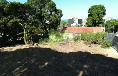 Área de 4880m2 com declive, casa 3 quartos, lote perfeito para incorporadora imobiliária.