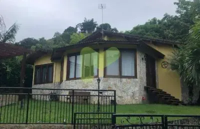 Casa com 3 quartos à venda na Rj 142 - Serra Mar, Centro, Casimiro de Abreu