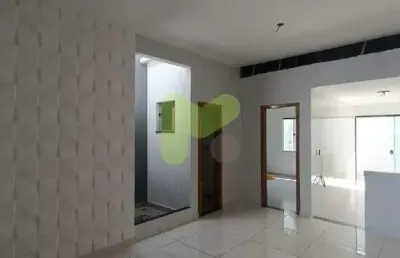 Casa à venda, 2 quartos, 1 suíte, 1 vaga, jardim vitória - macaé/rj