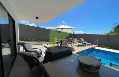 Casa à venda, 4 quartos, 4 suítes, 2 vagas, alphaville - rio das ostras/rj