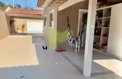 Casa à venda, 3 quartos, 2 suítes, 2 vagas, mirante da lagoa - macaé/rj