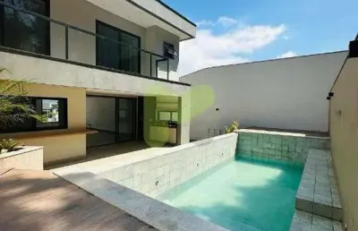 Casa à venda, 4 quartos, 3 suítes, 2 vagas, alphaville - rio das ostras/rj