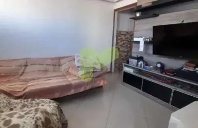 Casa com 3 quartos à venda na Rua Aluísio de Azevedo, Parque Duque de Caxias, Macaé