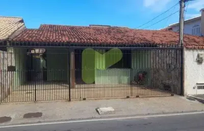 Casa com 3 quartos à venda na Rua Oito de Março, Costa do Sol, Macaé