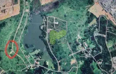 Terreno à venda na Rua Oséas Rodrigues Santa Rita, Vale Encantado, Macaé