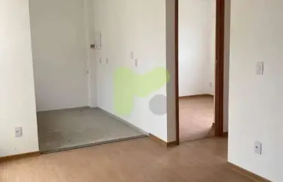 Apartamento com 2 quartos à venda na Avenida Lacerda Agostinho, Ajuda de Baixo, Macaé