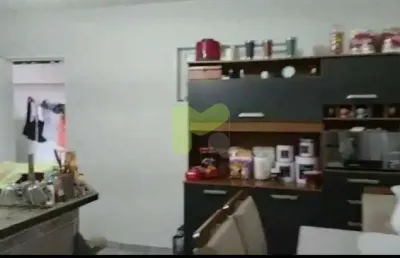 Casa com 2 quartos à venda na Rua das Águias, Sol e Mar, Macaé