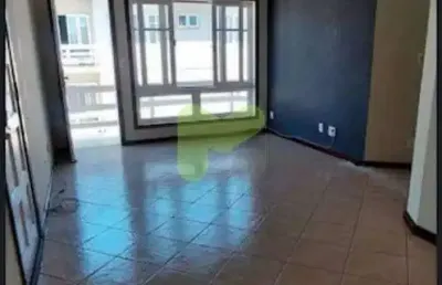 Apartamento à venda, 3 quartos, 1 suíte, 1 vaga, glória - macaé/rj