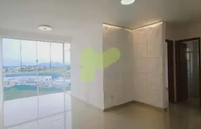 Cobertura com vista fenomenal no são marcos - macaé/rj. (valor incluso aluguel, condomínio e iptu).