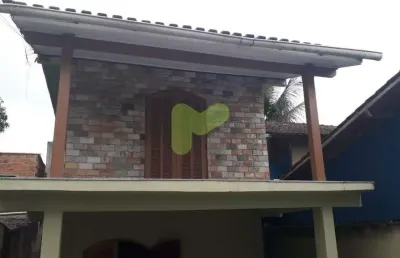 Casa com 2 quartos à venda na Rua José Roberto Bertrami, São José do Barreto, Macaé