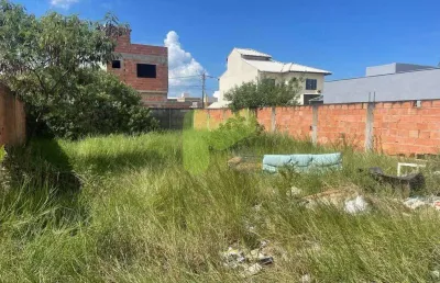 Terreno à venda na Rua 6, Parque Aeroporto, Macaé