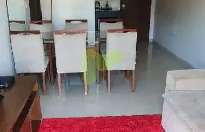 Apartamento à venda, 2 quartos, 1 vaga, riviera fluminense - macaé/rj