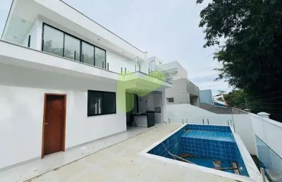 Casa à venda, 3 quartos, 2 suítes, 2 vagas, alphaville - rio das ostras/rj