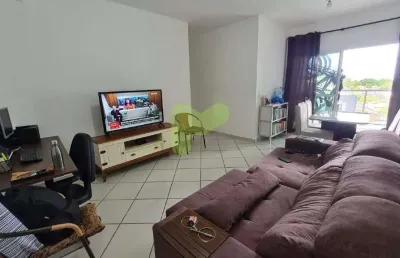 Apartamento à venda, 2 quartos, 1 suíte, lagoa - macaé/rj