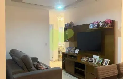 Apartamento para aluguel, 2 quartos, 1 suíte, 1 vaga, glória - macaé/rj