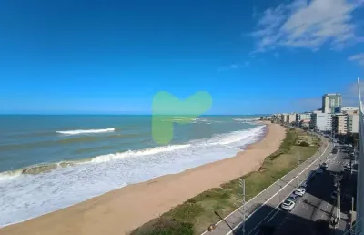 Apartamento à venda, 3 quartos, 1 suíte, 1 vaga, praia campista - macaé/rj