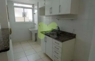 Apartamento com 2 quartos para alugar na Rua João Alves Jobim Saldanha, Glória, Macaé