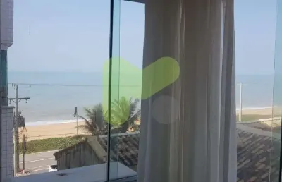 Apartamento para aluguel, 2 quartos, 2 suítes, praia campista - macaé/rj